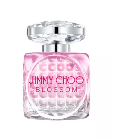 Jimmy Choo Blossom Special Edition Eau de Parfum Pour les femmes, 60 ml