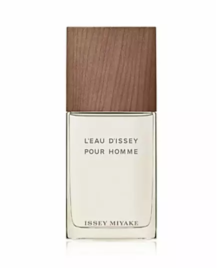 Issey Miyake L' Eau D 'Issey Pour Homme Vetiver Eau de Toilette Für Männer, 100 ml, Bild 3