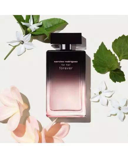 Narciso Rodriguez For Her Forever Eau de Parfum Pour les femmes, 50 ml, image 2