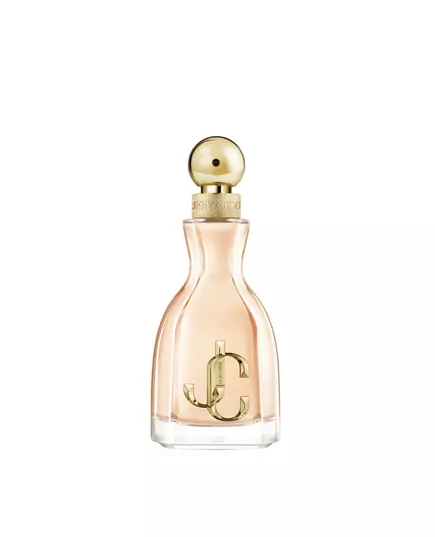 Jimmy Choo I Want Choo Eau De Parfum For Women, 60 ml