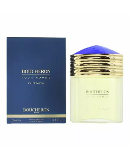 Boucheron Boucheron Eau de Parfum Für Männer, 100 ml, Bild 2