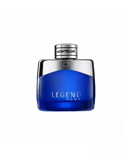 Montblanc Legend Blue Eau de Parfum Pour hommes, 50 ml, image 2