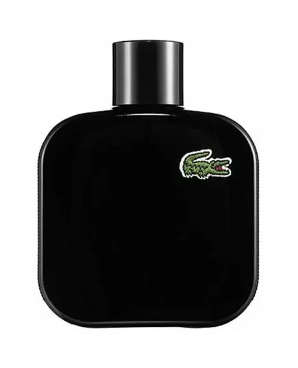 Lacoste Eau de Lacoste L.12.12. Noir Eau de Toilette Pour hommes, 100 ml