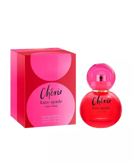 Cherie EDP, 40 ml, image 2