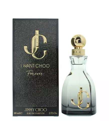Jimmy Choo I Want Choo Forever Eau de Parfum Für Frauen, 60 ml, Bild 2