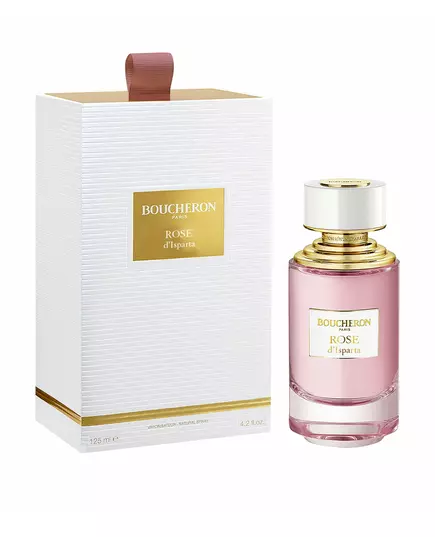 Boucheron Rose d'Isparta EDP U, 125 ml, image 2