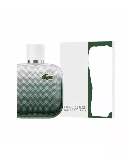 L.12.12 Blanc Eau Intense EDT, 100 ml, image 2