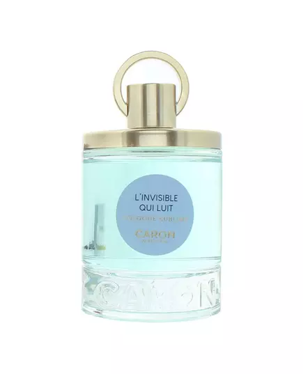 Caron L'invisible Qui Luit Eau De Cologne Unisex, 100 ml