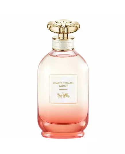 Coach Dreams Sunset EDP W, 90 ml