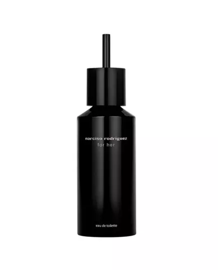 Narciso Rodriguez FOR HER Eau de Toilette Refill, 150 ml
