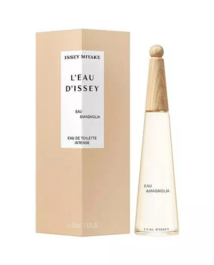 Issey Miyake L'Eau D'Issey Magnolia Eau De Toilette For Women, 50 ml