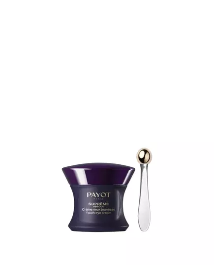Payot Supreme Absolu Verjüngend Augencreme, 15 ml
