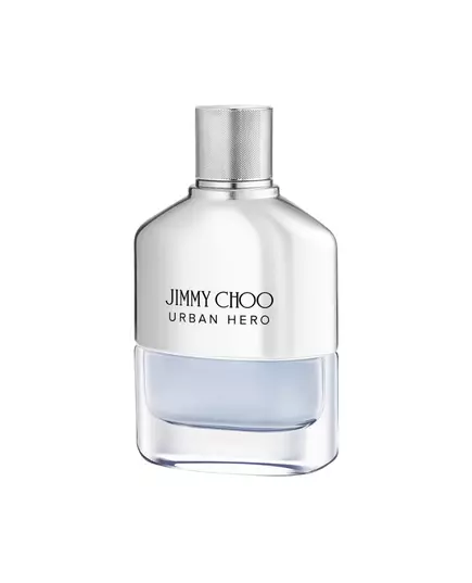 Jimmy Choo Urban Hero Eau De Parfum For Men, 100 ml
