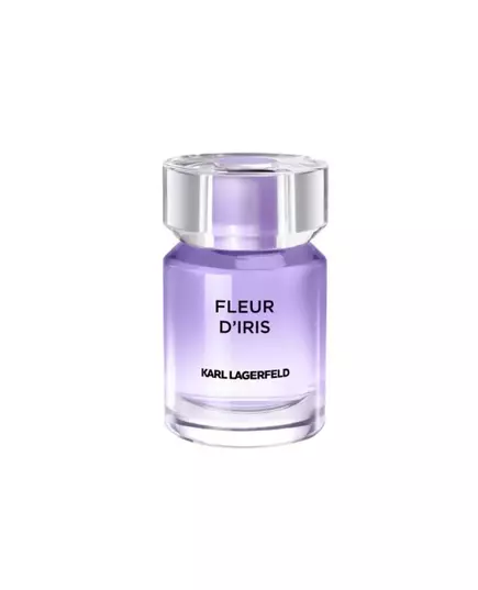 Fleur D´Iris EDP, 50 ml