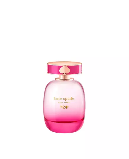 Kate Spade Pop Eau De Parfum For Women, 40 ml