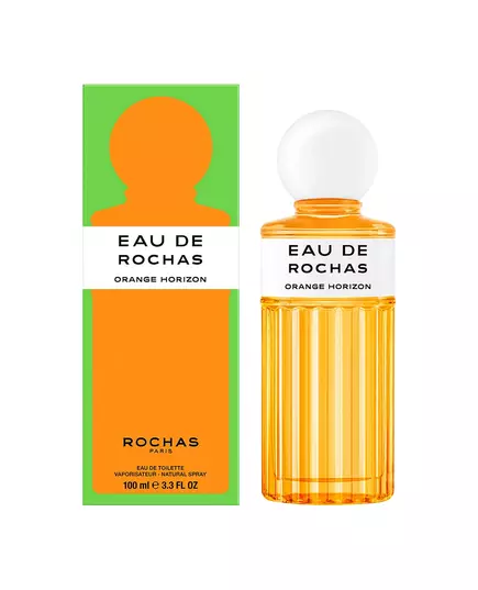 EAU DE ROCHAS ORANGE HORIZON edt vapo, 100 ml, image 2