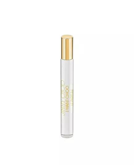 Jimmy Choo I Want Choo Le Parfum Eau De Parfum For Women, 10 ml