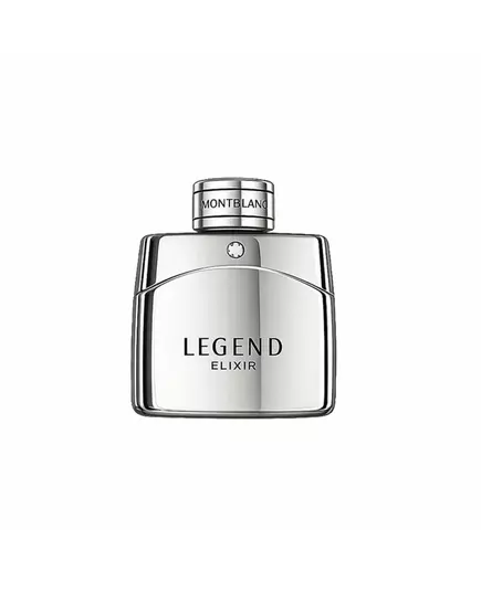 Montblanc LEGEND ELIXIR Eau de Parfum vapo, 50 ml