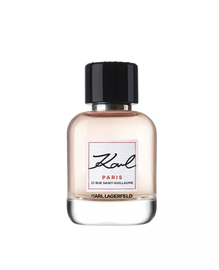 Karl Paris 21 Rue Saint-Guillaume EDP, 60 ml