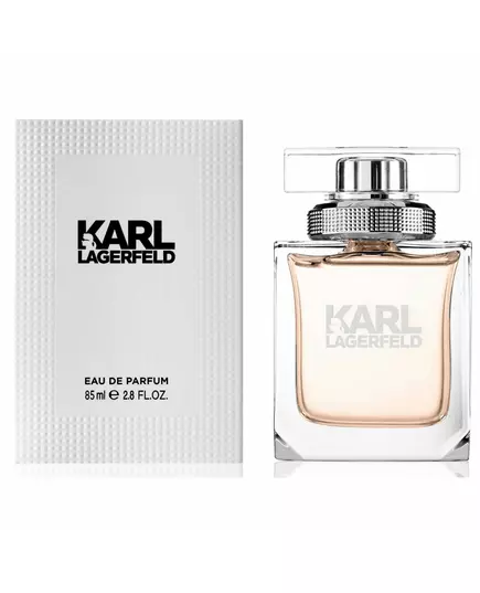 Karl Lagerfeld Karl Lagerfeld Eau de Parfum Pour les femmes, 85 ml, image 2