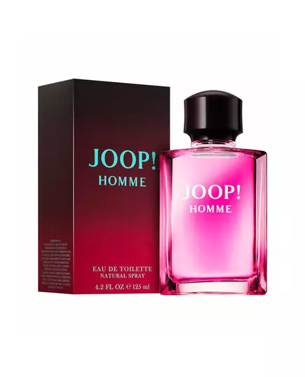 Joop Homme EDT, 125 ml, image 2