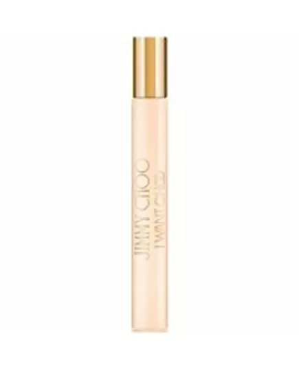 I Want Choo Eau de Parfum, 10 ml