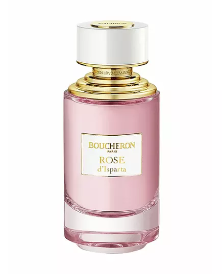 Boucheron Rose d'Isparta EDP U, 125 ml