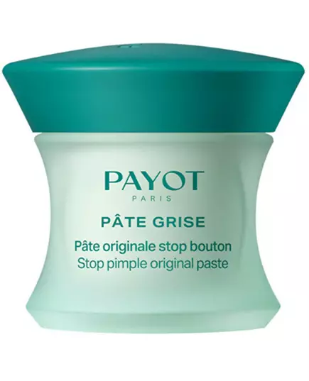 Payot Pate Grise Anti-Imperfections Soir Crème de traitement local Pour les imperfections Pour le visage, 15 ml