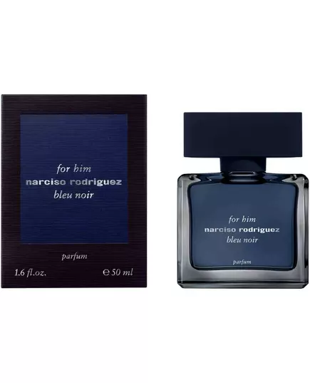 Narciso Rodriguez Bleu Noir Eau De Parfum For Men, 50 ml, image 2