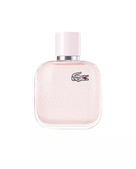 Lacoste L.12.12 Rose Eau Fraiche Edt, 100 ml
