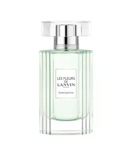 Lanvin Les Fleurs De Sweet Jasmine Eau de Toilette Pour les femmes, 50 ml