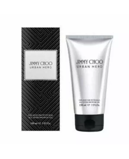 Jimmy Choo Urban Hero Duschgel, 100 ml