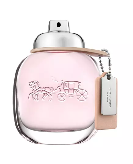 Coach Coach Eau de Toilette Pour les femmes, 30 ml