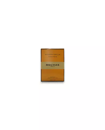Rochas Mademoiselle Rochas Eau de Parfum Für Frauen, 50 ml, Bild 3