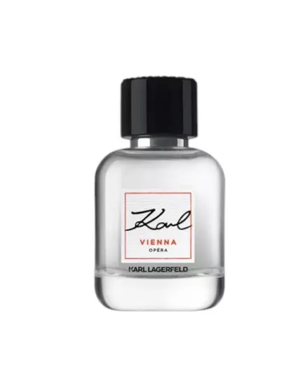 Karl Vienna Opera EDT, 60 ml, image 2