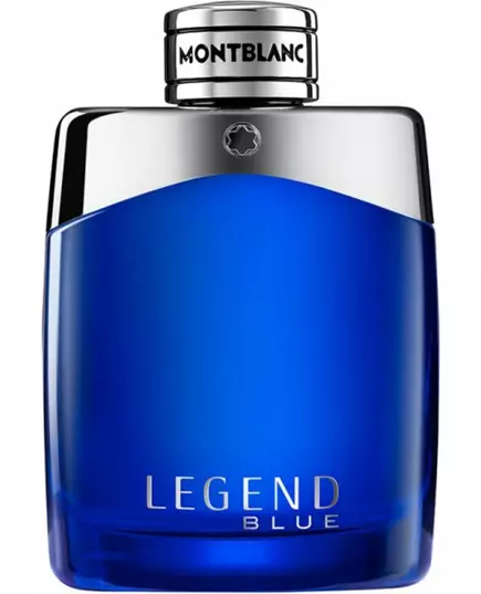 Montblanc Legend Blue Eau De Parfum For Men, 100 ml