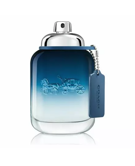 Coach Blue EDT, 60 ml