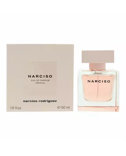 Narciso Eau de Parfum Cristal EDP, 50 ml, image 2