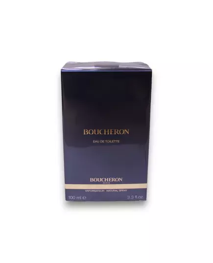Boucheron Femme Eau de Toilette Pour les femmes, 100 ml, image 2