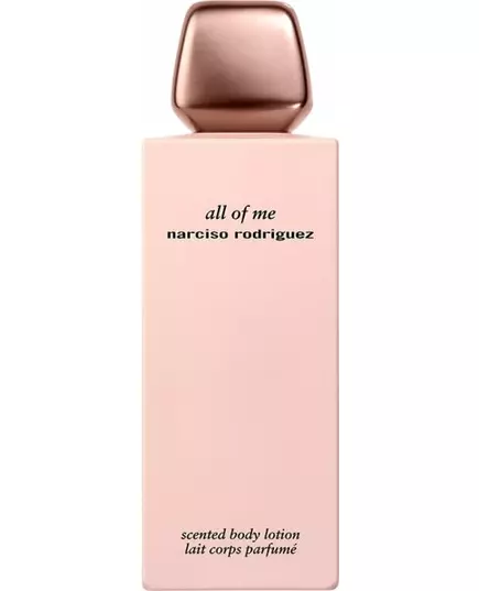 Narciso Rodriguez All Of Me Feuchtigkeitsspendend Erfrischend Ganztägig Körperlotion Körper, 200 ml, Bild 4