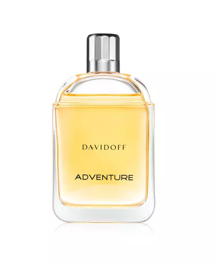 Davidoff ADVENTURE eau de toilette vaporisateur, 100 ml