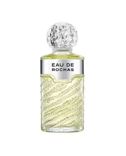 Rochas Eau De Rochas Eau De Toilette For Women, 50 ml