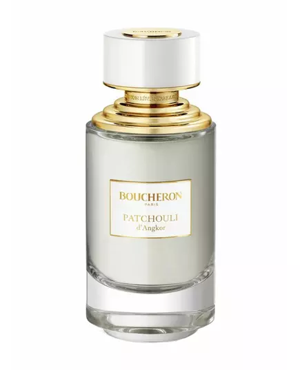 Patchouli d'Angkor EDP, 125 ml