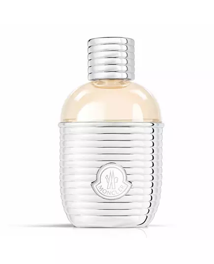 Moncler Pour Femme Eau de Parfum Für Frauen, 60 ml