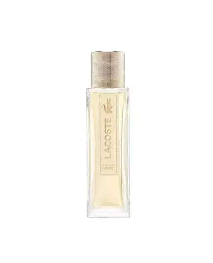 Lacoste Pour Femme Eau De Parfum For Women, 30 ml
