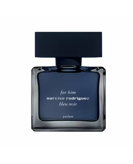 Narciso Rodriguez Bleu Noir Eau De Parfum For Men, 50 ml