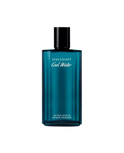 Davidoff Cool Water Beruhigend After-Shave-Lotion, 125 ml