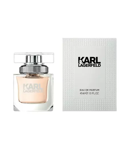 Karl Lagerfeld Karl Lagerfeld Eau de Parfum Pour les femmes, 45 ml, image 3