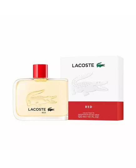 Red EDT, 125 ml, image 2