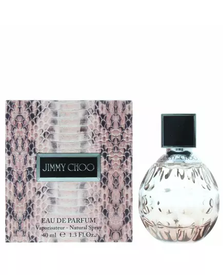 Jimmy Choo Jimmy Choo Eau de Parfum Pour les femmes, 40 ml, image 2